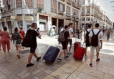 Malaga will be Andalucía's fastest growing province this year, Unicaja says